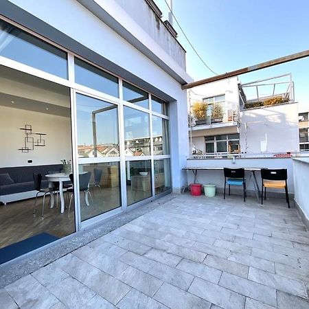 Your Apartments In Navigli District Milão Exterior foto