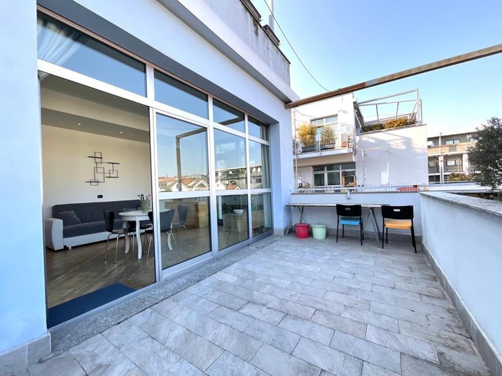Your Apartments In Navigli District Milão Exterior foto
