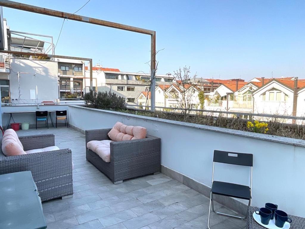 Your Apartments In Navigli District Milão Exterior foto